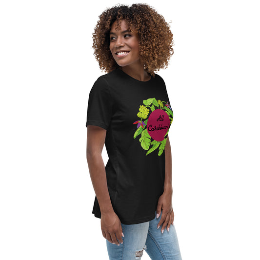 Banana Leaves T-Shirt
